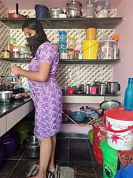 Tamil Shalini Lustyy online show from 10-13-25, 06:24