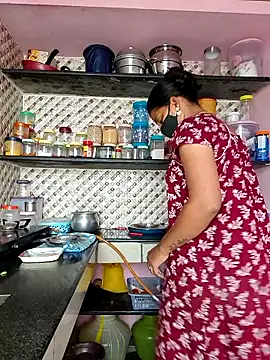 Tamil Shalini Lustyy online show from 10-21-25, 03:18