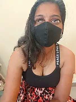 Tamil Shalini Lustyy online show from 01-18-26, 05:11