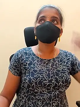 Tamil Shalini Lustyy online show from 02-07-26, 04:54