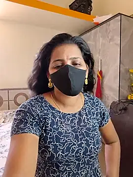 Tamil Shalini Lustyy online show from 05-03-26, 07:25