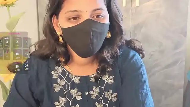 Tamil Shalini Lustyy online show from 05-05-26, 04:31