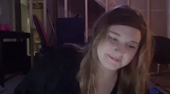 Snapshot of thickgingergoddess chatting on 01-03-25, 10:51 thickgingergoddess online show from 01-03-25, 10:51