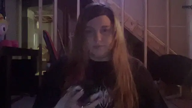 Snapshot of thickgingergoddess chatting on 01-25-25, 02:14 thickgingergoddess online show from 01-25-25, 02:14