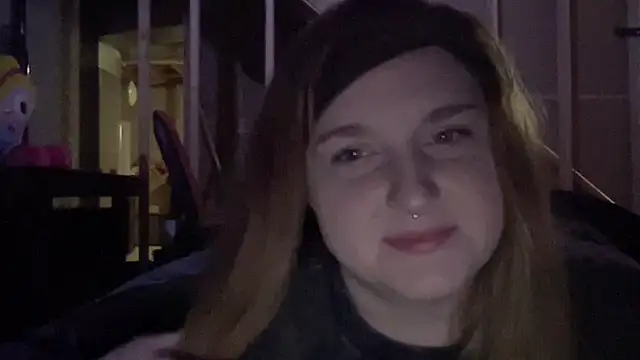 Snapshot of thickgingergoddess chatting on 01-31-25, 10:31 thickgingergoddess online show from 01-31-25, 10:31