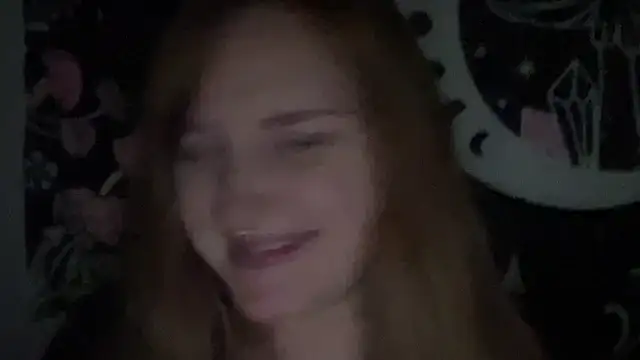 Snapshot of thickgingergoddess chatting on 02-06-25, 02:33 thickgingergoddess online show from 02-06-25, 02:33