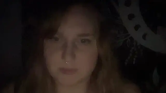 Snapshot of thickgingergoddess chatting on 02-11-25, 04:55 thickgingergoddess online show from 02-11-25, 04:55