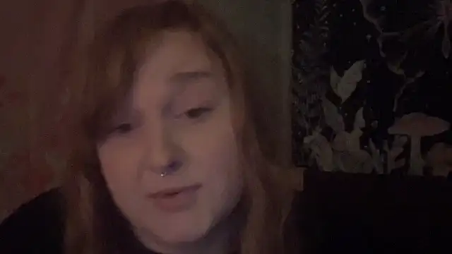 Snapshot of thickgingergoddess chatting on 03-15-25, 10:00 thickgingergoddess online show from 03-15-25, 10:00