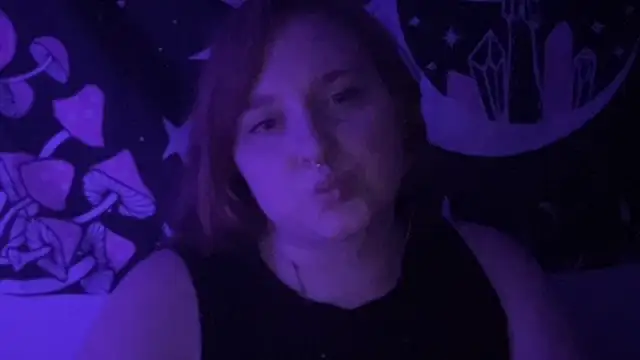 Snapshot of thickgingergoddess chatting on 03-22-25, 12:39 thickgingergoddess online show from 03-22-25, 12:39