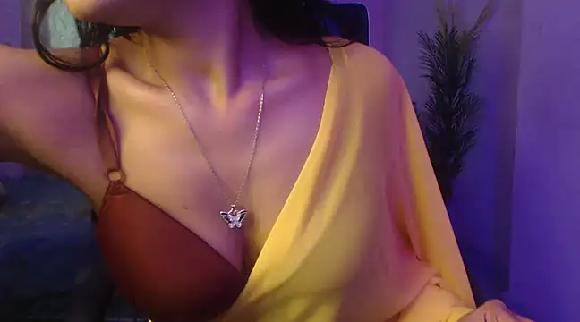 Snapshot of SexyMihika chatting on 01-29-25, 09:01 SexyMihika online show from 01-29-25, 09:01