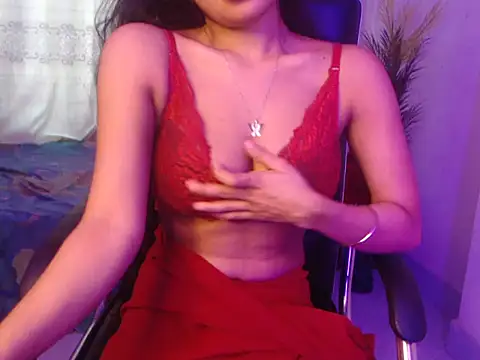 Snapshot of SexyMihika chatting on 02-07-25, 07:07 SexyMihika online show from 02-07-25, 07:07