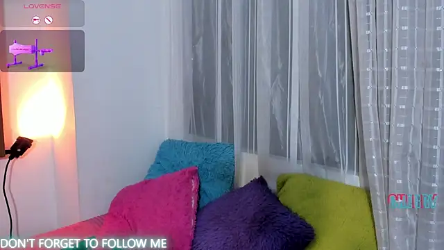 cherry coper online show from 03-21-25, 12:06