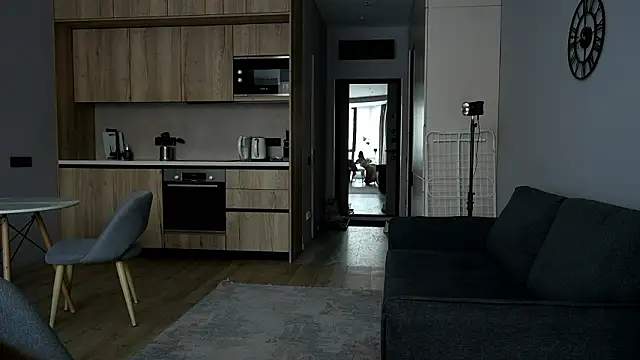 sscarl ii online show from 02-10-26, 12:31