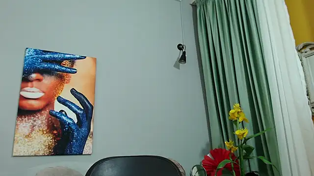 EvySmithXXX online show from 03-09-25, 07:23