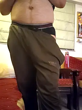 samee00721 online show from 09-28-25, 07:30