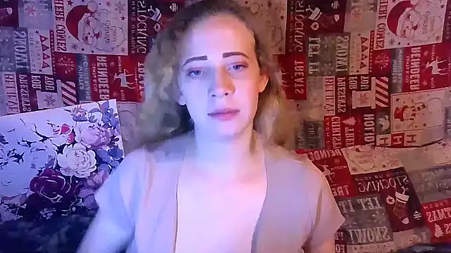 MelxMellie online show from 03-12-25, 08:41