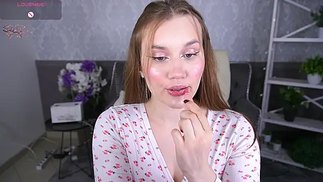 FoxyyKate online show from 11-26-25, 09:38