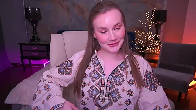 FoxyyKate online show from 05-06-26, 08:58