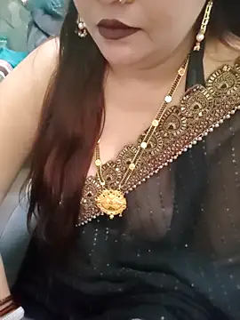 Mayuri77 online show from 10-30-25, 04:58