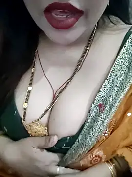 Mayuri77 online show from 02-19-26, 06:09