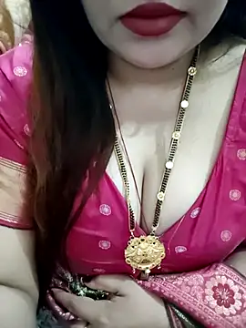 Mayuri77 online show from 02-25-26, 08:57