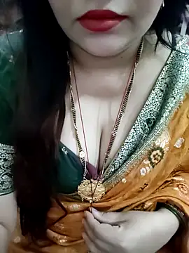 Mayuri77 online show from 03-12-26, 06:41