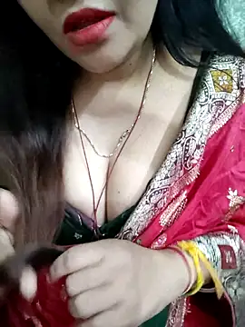 Mayuri77 online show from 05-22-26, 05:47