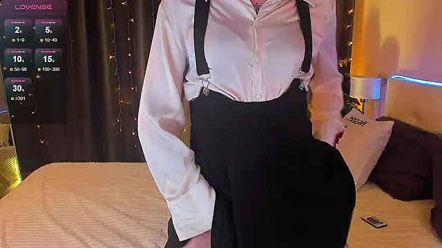 Simona Rain online show from 12-22-24, 11:52