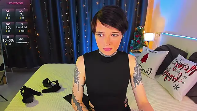 Simona Rain online show from 01-07-25, 05:33
