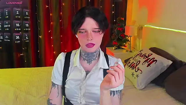 Simona Rain online show from 01-11-25, 11:34