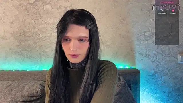 Simona Rain online show from 02-26-25, 01:00