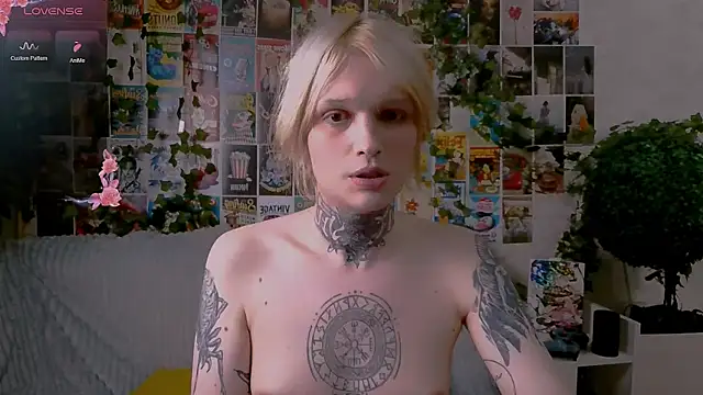 Simona Rain online show from 09-30-25, 10:04