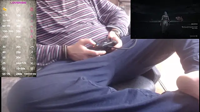 Snapshot of mancreeed chatting on 03-31-26, 01:00 mancreeed online show from 03-31-26, 01:00