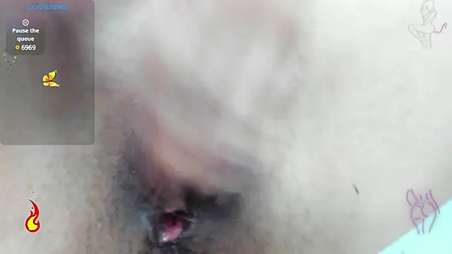 Snapshot of GeorginaBianco chatting on 01-29-25, 03:15 GeorginaBianco online show from 01-29-25, 03:15