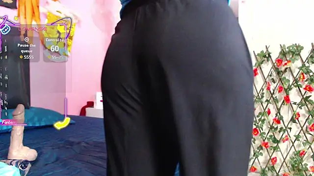 Snapshot of GeorginaBianco chatting on 10-01-25, 12:11 GeorginaBianco online show from 10-01-25, 12:11