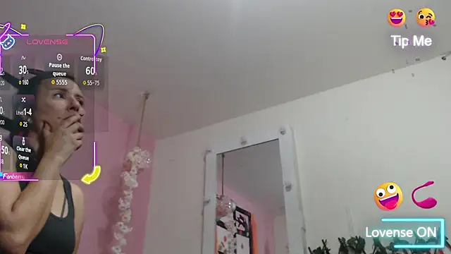 Snapshot of GeorginaBianco chatting on 10-09-25, 02:04 GeorginaBianco online show from 10-09-25, 02:04