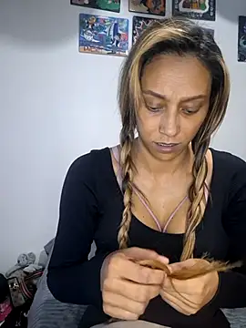 salome drasin online show from 05-07-26, 08:47
