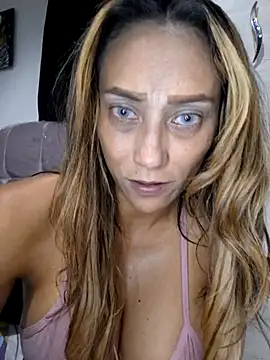 salome drasin online show from 05-08-26, 11:21