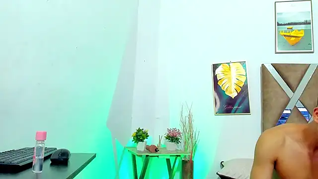 PETTTER SPENCER online show from 12-11-24, 01:28