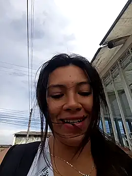 Snapshot of LIZ-06_ chatting on 02-08-25, 01:01 LIZ-06 online show from 02-08-25, 01:01