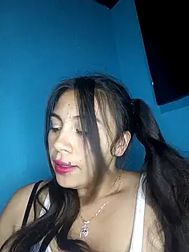 Snapshot of LIZ-06_ chatting on 02-11-25, 11:33 LIZ-06 online show from 02-11-25, 11:33