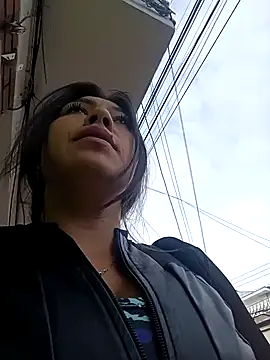 Snapshot of LIZ-06_ chatting on 02-24-25, 12:48 LIZ-06 online show from 02-24-25, 12:48