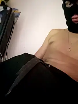 DickWithoutFace online show from 12-07-24, 03:04