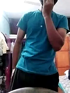 Vishuuuu  13 online show from 12-08-24, 03:32