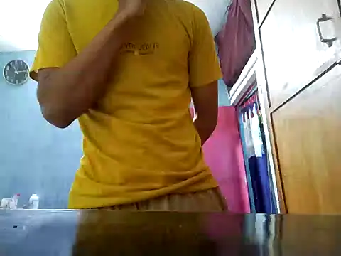 Vishuuuu  13 online show from 12-12-24, 05:48
