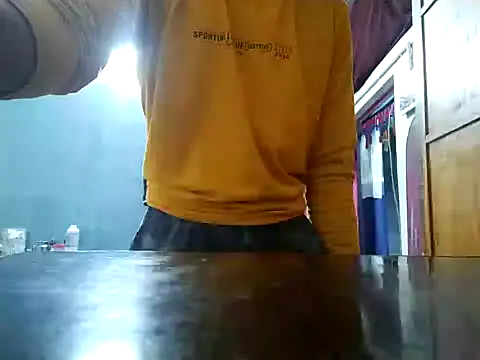 Vishuuuu  13 online show from 12-18-24, 06:57
