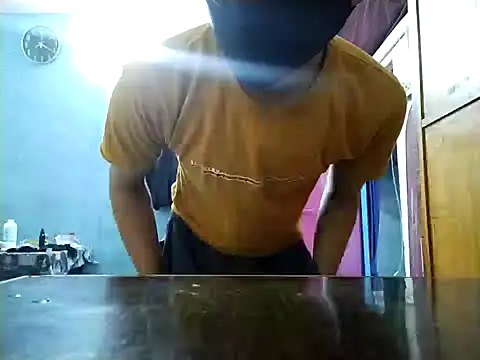 Vishuuuu  13 online show from 12-26-24, 06:54