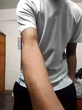 Vishuuuu  13 online show from 01-06-25, 05:49