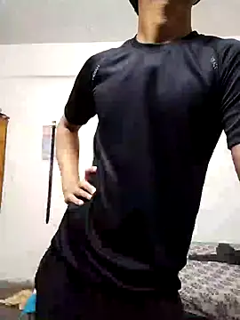Vishuuuu  13 online show from 01-09-25, 05:54