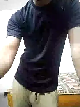 Vishuuuu  13 online show from 02-13-25, 07:10
